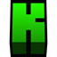 KrakeSMP Logo