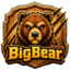 BigBearMC Logo