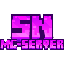 Network's SMP Logo