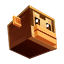 Banana SMP Logo