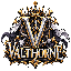 ValthorneSMP Logo