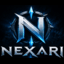 NEXARI NETWORK Logo