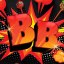 BloxBlast Logo