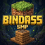 Bindas Smp Logo