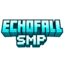 EchoFallSMP Logo