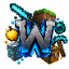 WyrexSMP Logo