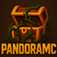 PandoraMC Logo