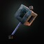 MaceFall SMP