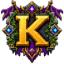 KwekNation SMP Logo
