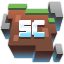 Scuffedcraft.net | McMMO | Custom Biomes Logo