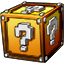 Lucky Skyblock Logo