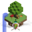 PowaCraft Logo