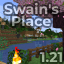 Swain's Place Logo