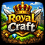RoyalCraft Romania Logo