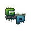 GoPlay MC Logo