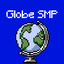Globe SMP S2 Logo
