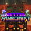Mythic Pixelmon Logo