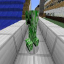 Creeper Realms Logo