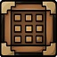 friendly SMP Logo