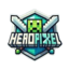 Heropixel Network Logo