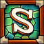 Shaded - Java & Bedrock! Logo