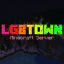 LGBTown Logo