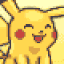 PikaBlox Logo