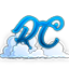 RisenCloud Logo