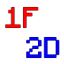 1f2d Logo